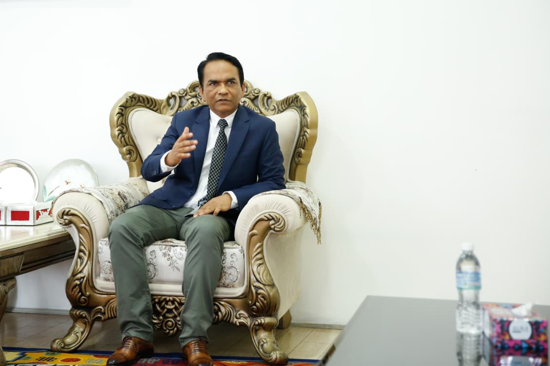 जेनजी आन्दोलनबाट क्षतिग्रस्त संरचना पुनःनिर्माणमा स्रोतको अभाव नहुने गभर्नरको दाबी